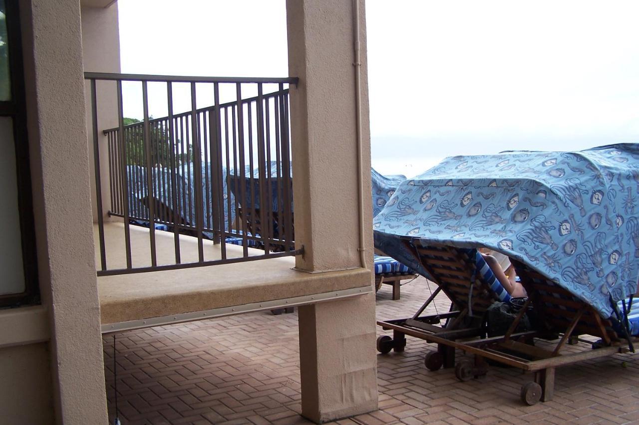 Kahana Beach Resort Exterior photo