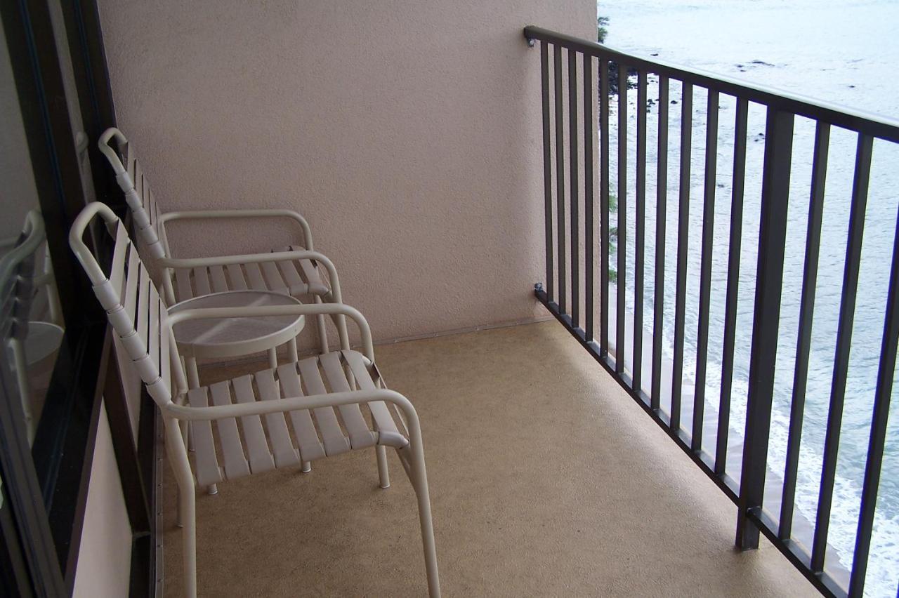Kahana Beach Resort Exterior photo
